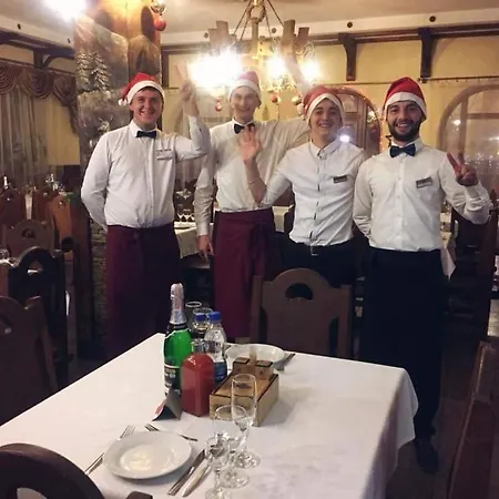 Oksamit וורוכטה