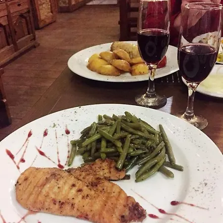 אורחן Oksamit וורוכטה