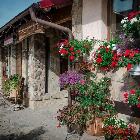 Oksamit וורוכטה