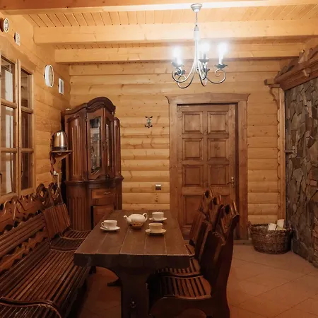 אורחן Oksamit *