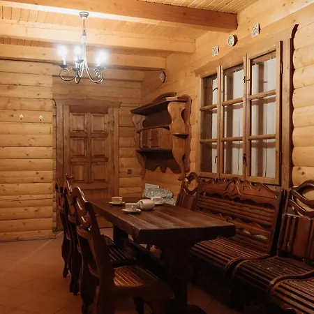 אורחן Oksamit וורוכטה