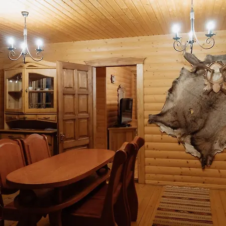 אורחן Oksamit וורוכטה