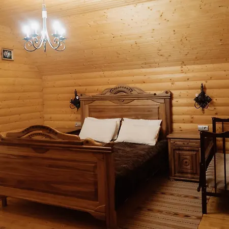 Oksamit וורוכטה