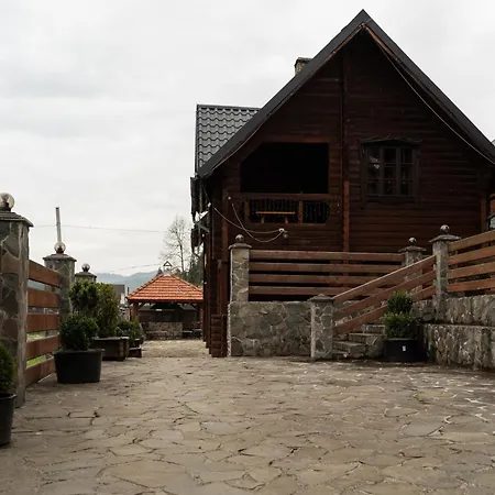 אורחן Oksamit וורוכטה