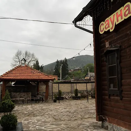 Oksamit * 보로크타