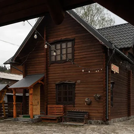 Oksamit אורחן וורוכטה