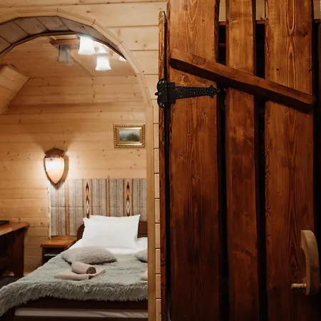 Oksamit וורוכטה