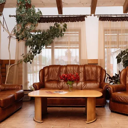 Oksamit וורוכטה