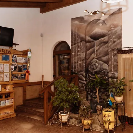 Oksamit אורחן וורוכטה