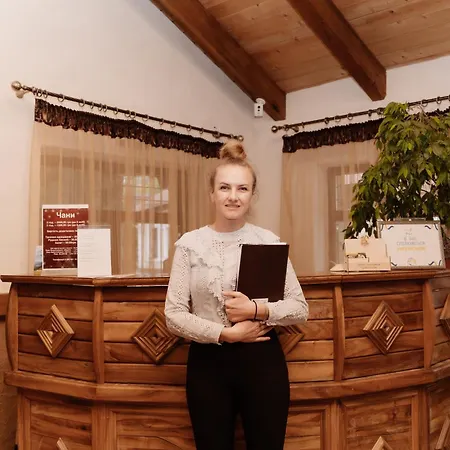 Oksamit * וורוכטה