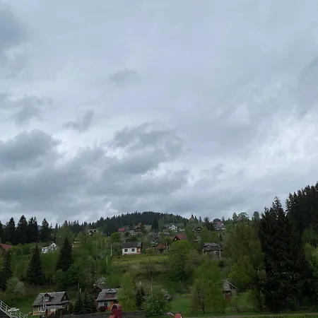 Oksamit Vorochta