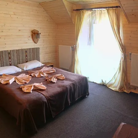 אורחן Oksamit *