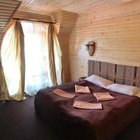 אורחן Oksamit וורוכטה