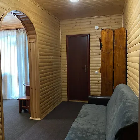 Oksamit Inn *