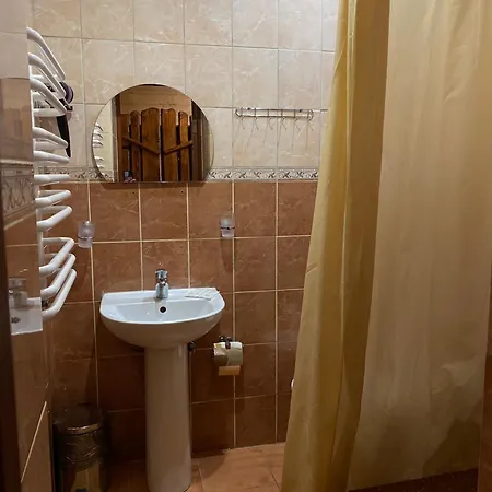 Oksamit * Vorokhta